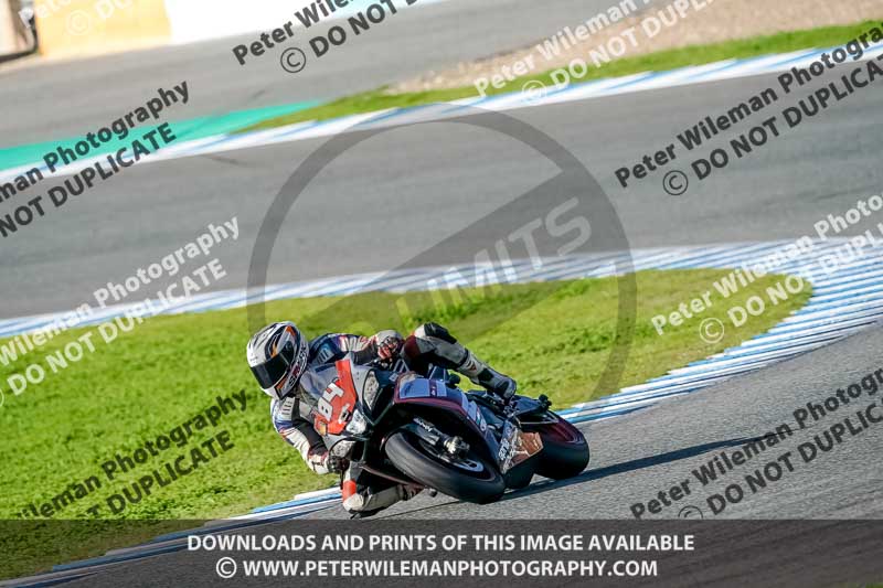 25 to 27th november 2017;Jerez;event digital images;motorbikes;no limits;peter wileman photography;trackday;trackday digital images